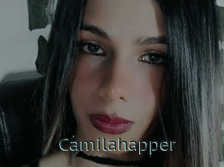 Camilahapper