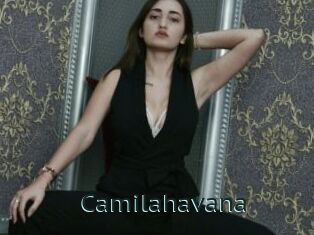 Camilahavana