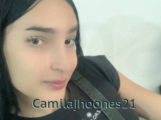 Camilajhoones21