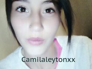 Camilaleytonxx