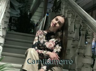 Camilamorro