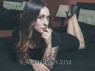 Camileevans