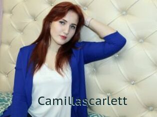 Camillascarlett