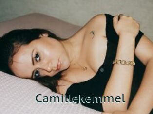Camillekemmel