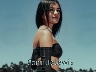 camillelewis Anal X