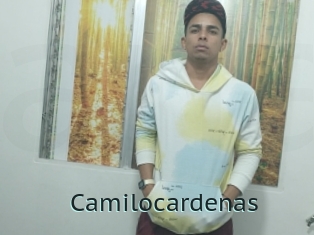 camilocardenas Anal X