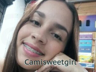 Camisweetgirl