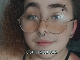 Camstales