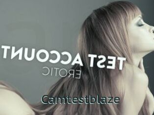 Camtestblaze