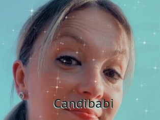 candibabi Anal X