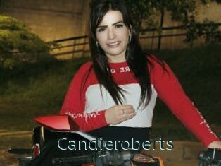 Candieroberts