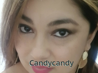 Candycandy