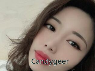 Candygeer
