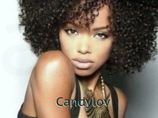 candylov Anal X