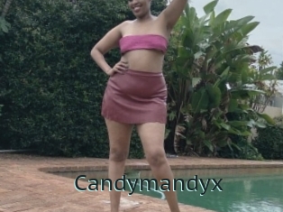 Candymandyx