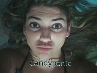 candypanic Anal X