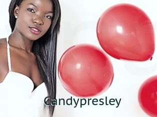 candypresley Anal X