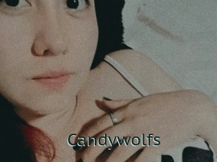 Candywolfs