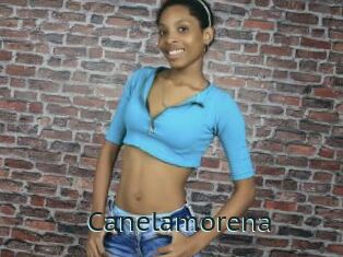 Canelamorena