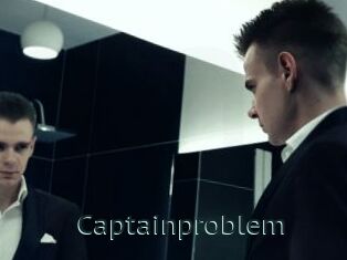 Captainproblem