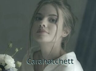 Carahatchett