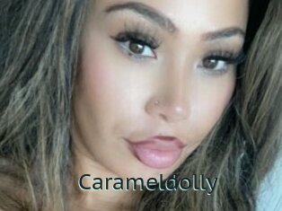 Carameldolly