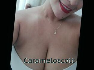 Carameloscott