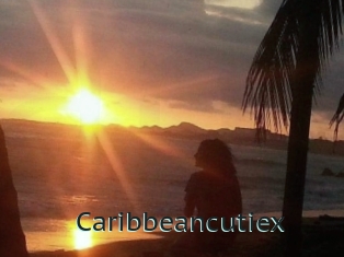 caribbeancutiex Anal X