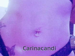 Carinacandi