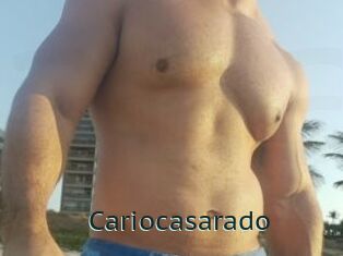 cariocasarado Anal X
