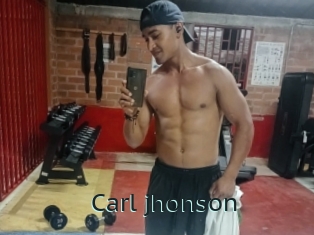 Carl_jhonson