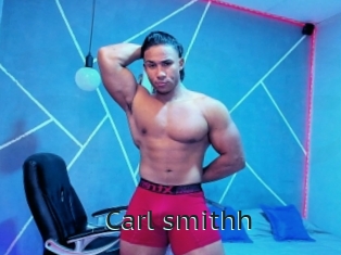 Carl_smithh