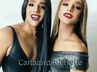 Carlaandmichelle