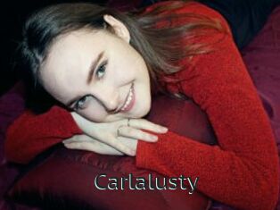 Carlalusty