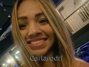 Carlarodri