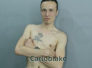 carloblake Anal X
