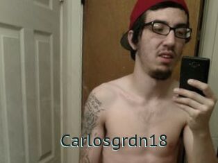 Carlosgrdn18
