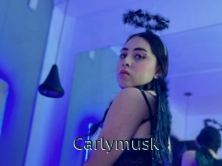 Carlymusk
