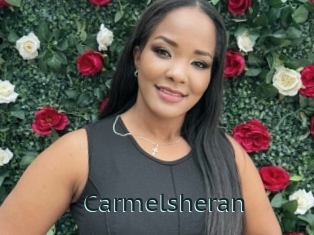 Carmelsheran