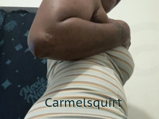 Carmelsquirt