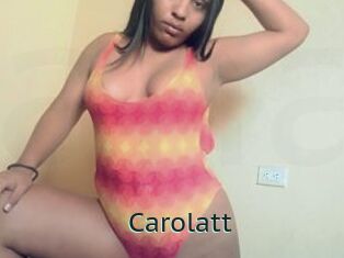 Carolatt