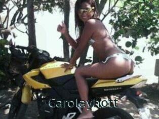 Carolayhott