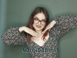 Carolbarnett