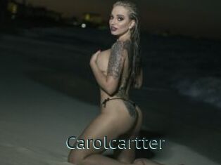 Carolcartter