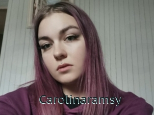 carolinaramsy Anal X