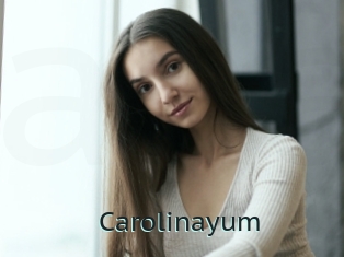 Carolinayum