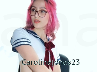 Carolinejones23