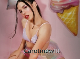 Carolinewill