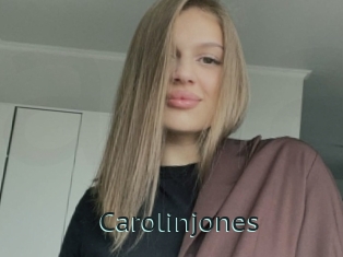 Carolinjones