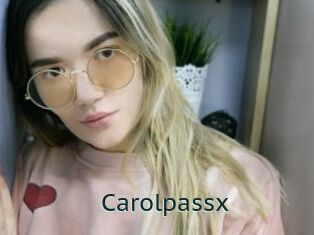 Carolpassx